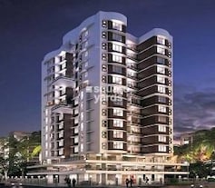 Ekta World Shubham Solitude, Chembur, Mumbai