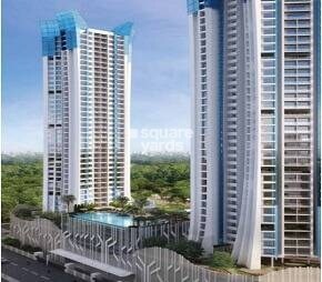 Ekta World Skypolis