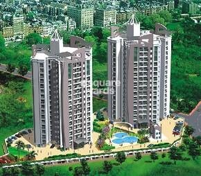 Ekta World Terraces