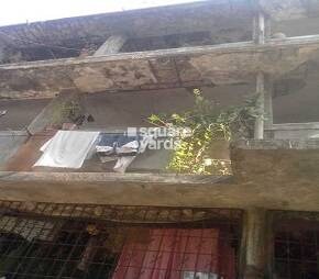 Ekvira Sadan Apartment