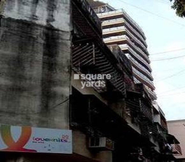 Representative image as actual visual unavailable for Elavia Apartment