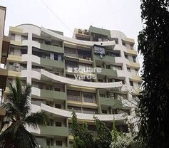 Elco Residency, Bandra West, Mumbai