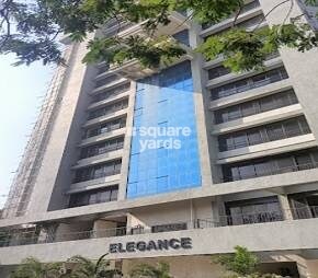 Elegance Apartment Cover Image