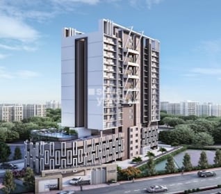 Elegant Residency Andheri in Andheri East, Mumbai