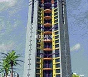 Elite Residency Mumbai Central