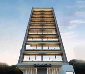 Elite Shree Ram Residency, Khar West, Mumbai