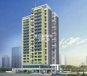 Elite Tower Borivali