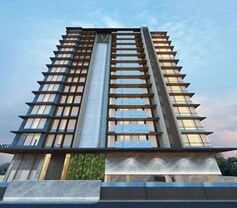 Elite Vista, Khar West, Mumbai