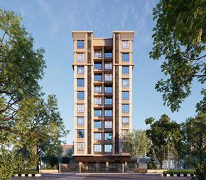 Elixir One, Mulund West, Mumbai