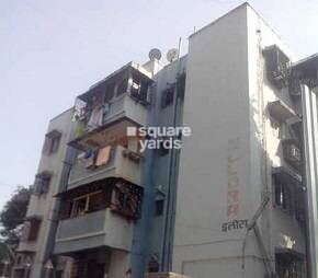 Ellora Apartment