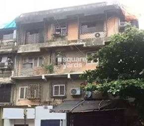 Ellora Apartment Santacruz