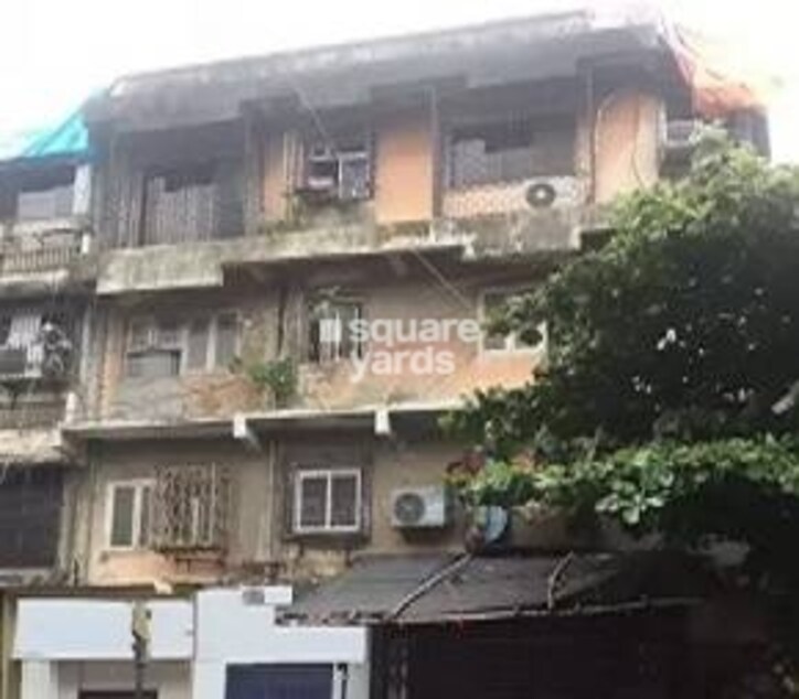 Ellora Apartment Santacruz Cover Image