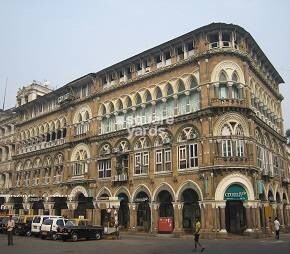 Elphinstone Apartment