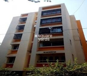 Elysium Apartment