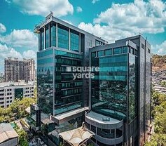 Embassy 247, Vikhroli West, Mumbai