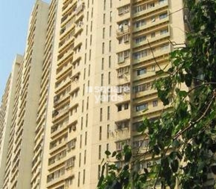 Embassy Apartment Cover Image