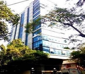 Embassy Chambers Khar