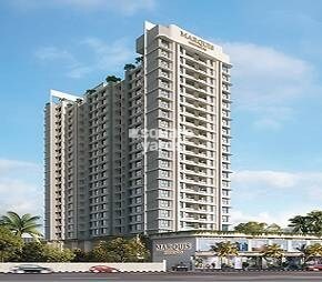 Embassy Marquis Residences residential project in Malad West