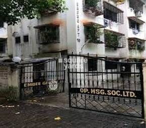 Embee Geejay CHS, Borivali West, Mumbai