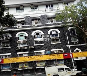 EMCA House in Ballard Estate, Mumbai