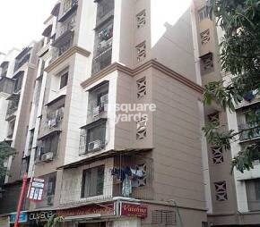 Emerald Apartment Bhakti Park