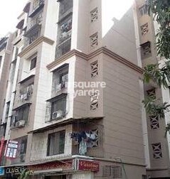 Emerald Apartment Bhakti Park Emerald Apartment Bhakti Park