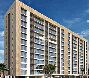 Emerald Apartment Santacruz