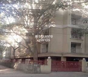 Representative image as actual visual unavailable for Emerald Building