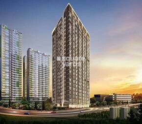 Emerald Inayah Residency