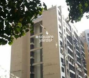 Emgee Apartment residential project in Wadala