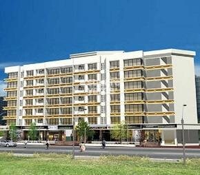 Emgee Vasant Vihar residential project in Chembur