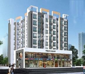 Emgee Vikas Classic residential project in Chembur