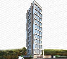 Empire Amba Aashish CHS, Borivali East, Mumbai