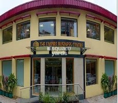 Empire Complex Featured Image