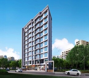 Empire Eternity, Borivali West, Mumbai