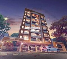 Empire Kingston, Mulund West, Mumbai