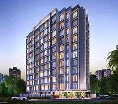 Empire Preston, Borivali East, Mumbai