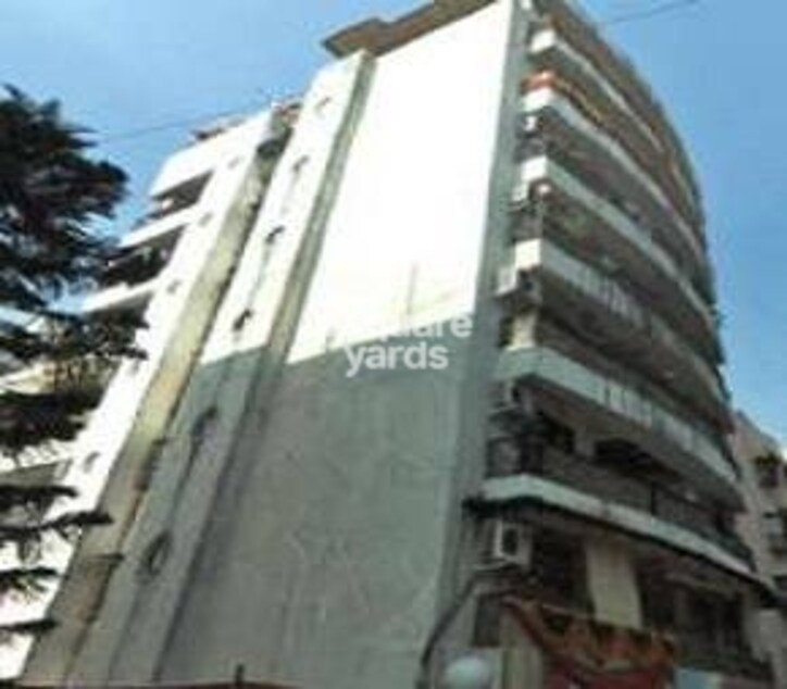 Empire Residency Andheri Cover Image
