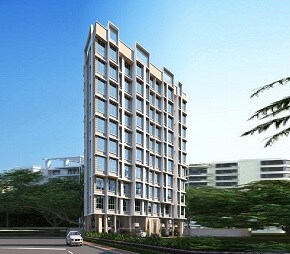 Empire Stella residential project in Borivali West