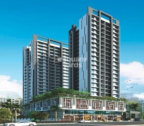 Empire Towers