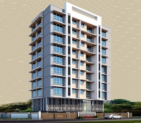 Empire Valencia residential project in Borivali West
