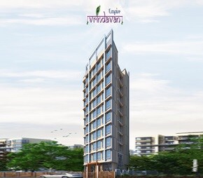 Empire Vrindavan Featured Image