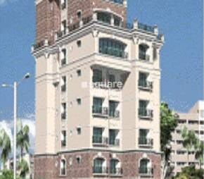 Empress Apartments