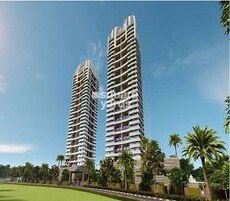 Enpar Lotus 101 Worli Residences Featured Image