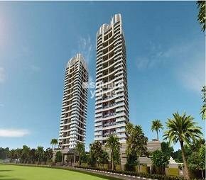 Enpar Lotus 101 Worli Residences