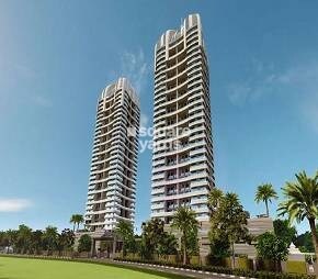 Enpar Lotus Residency