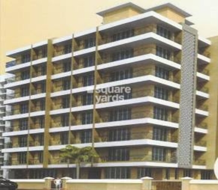 Entee Happy Homes Cover Image