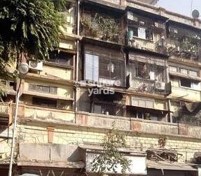 Enter Chabi Apartment