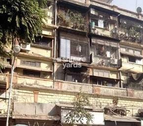 Enter Chabi Apartment