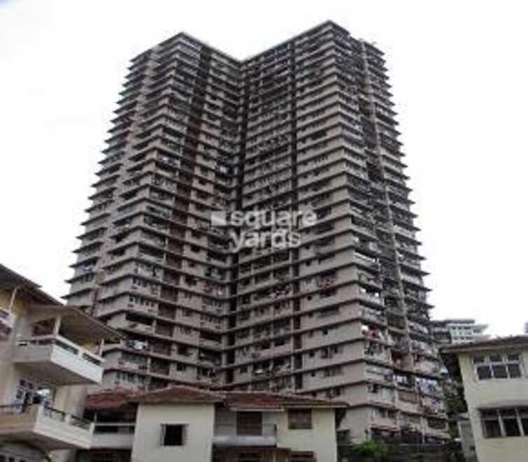 Enterprise Apartment Cover Image